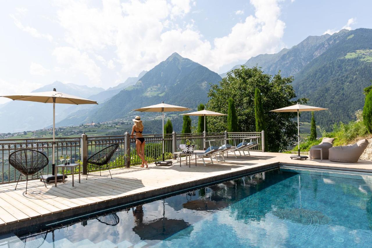 Hotel Schlosswirt Скена Экстерьер фото