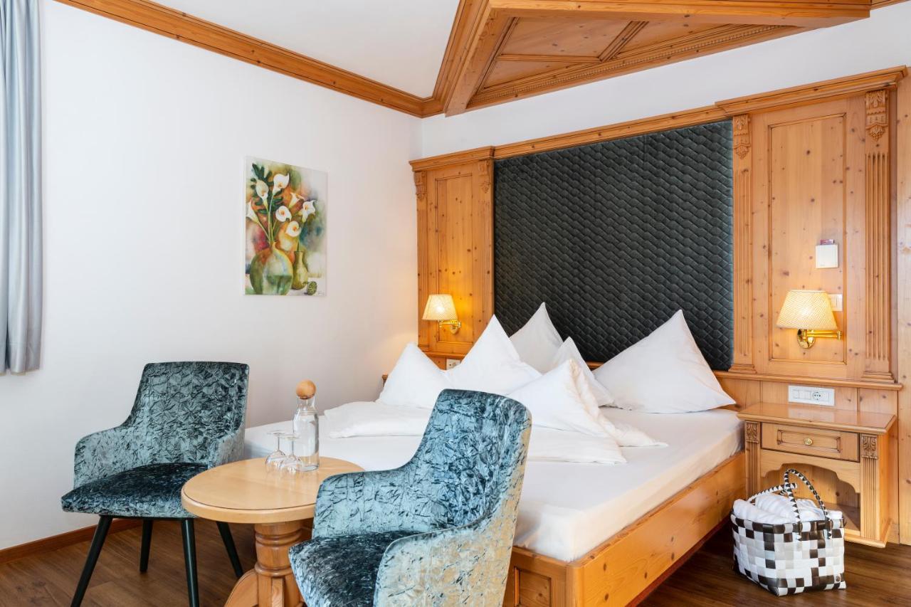 Hotel Schlosswirt Скена Экстерьер фото