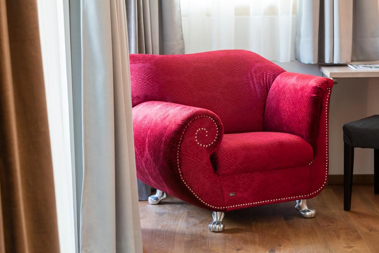 Hotel Schlosswirt Скена Экстерьер фото