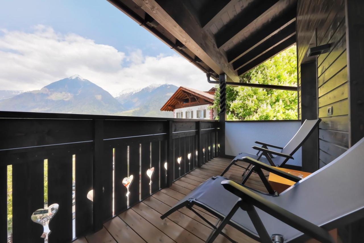 Hotel Schlosswirt Скена Экстерьер фото