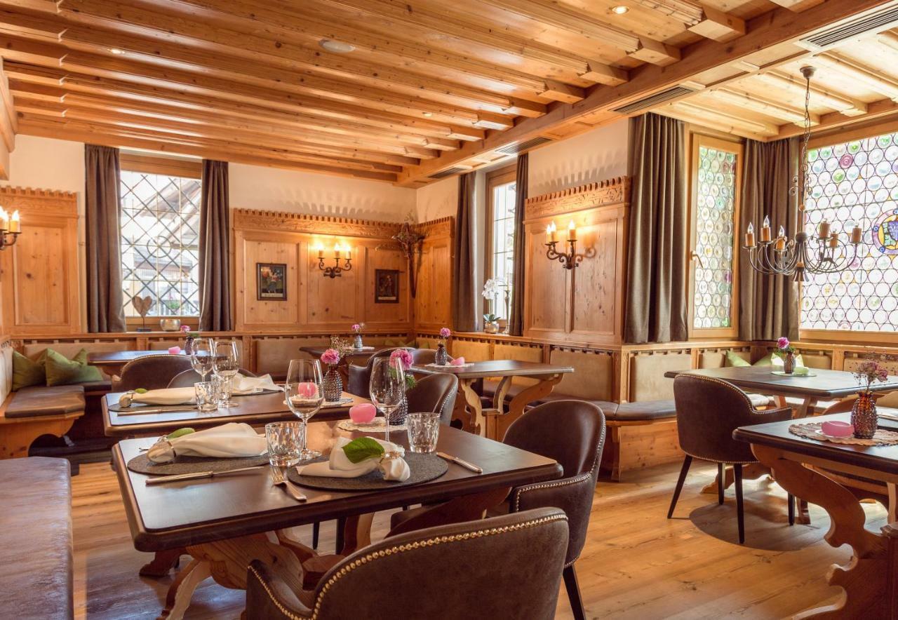 Hotel Schlosswirt Скена Экстерьер фото