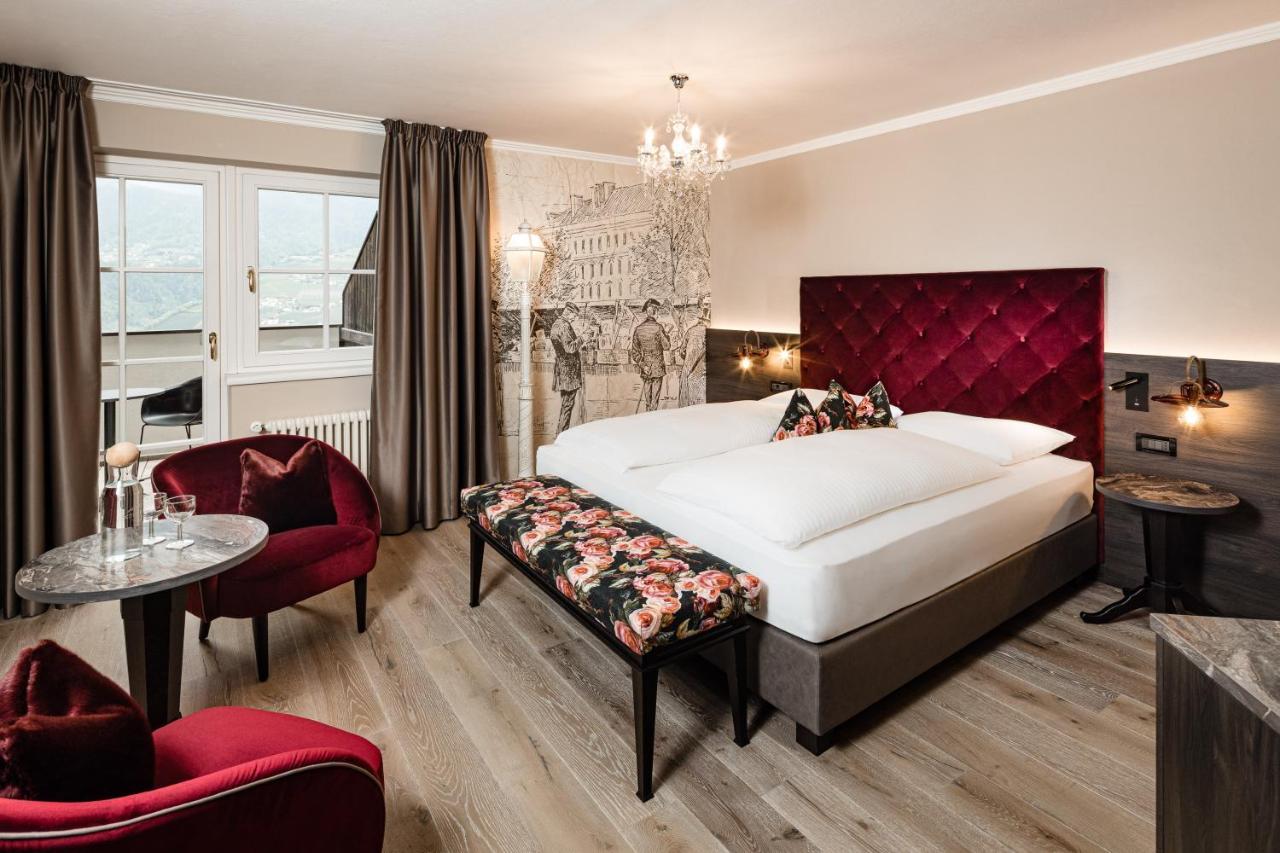 Hotel Schlosswirt Скена Экстерьер фото